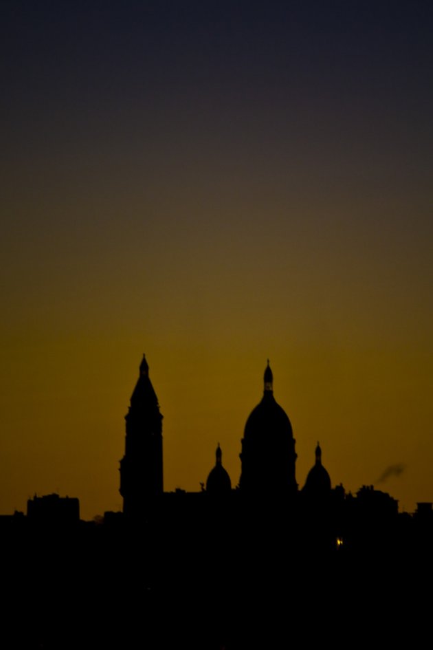 Sacré-Coeur