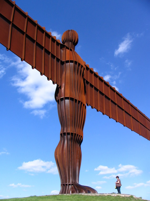 Angel of the North