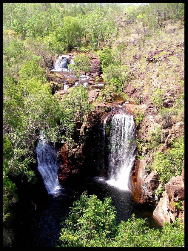 Florence Falls