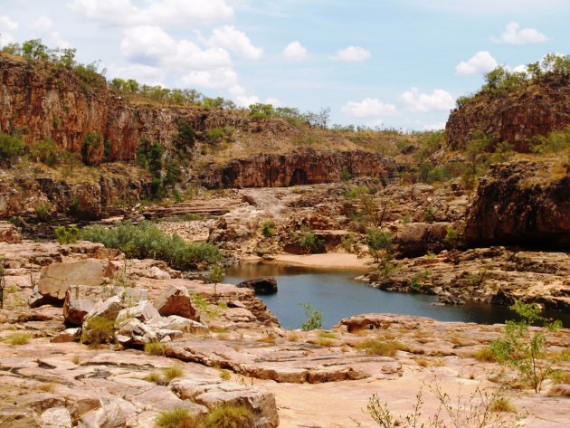 Katherine gorge