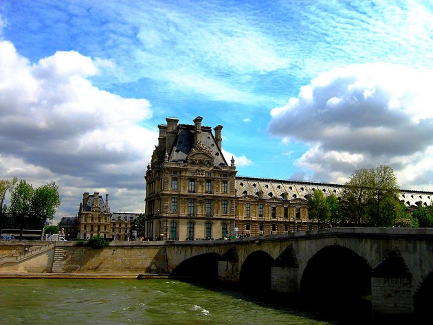 Le Pont Royal