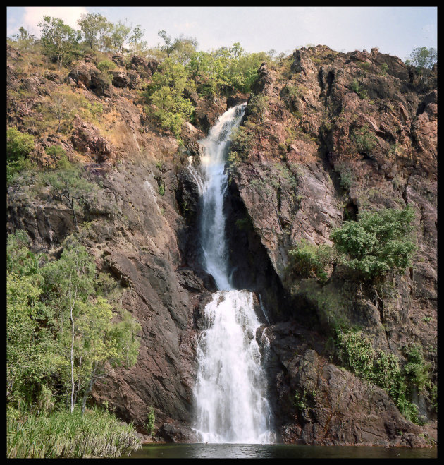 waterval Kakadu