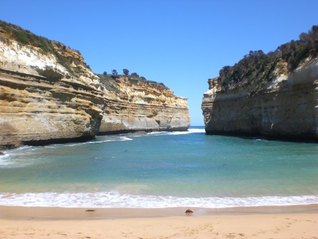 Loch and Gorge 