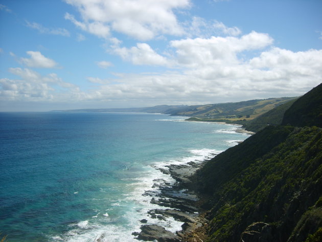 Great Ocean Road