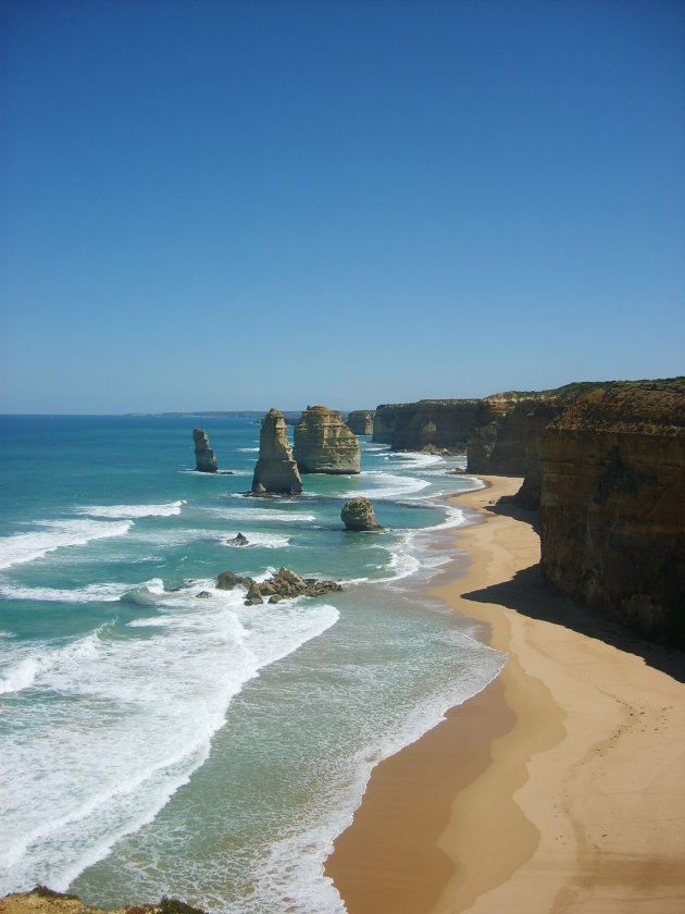 12 Apostellen, Great Ocean Road