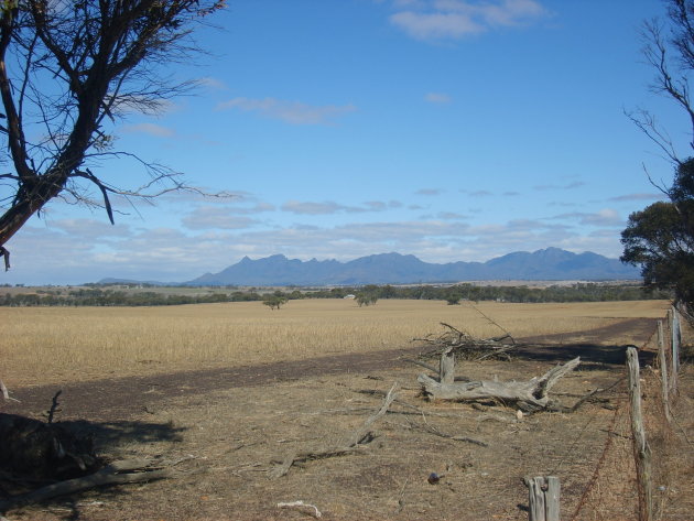 Stirling Ranges