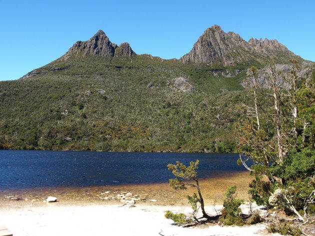 Cradle Mountain