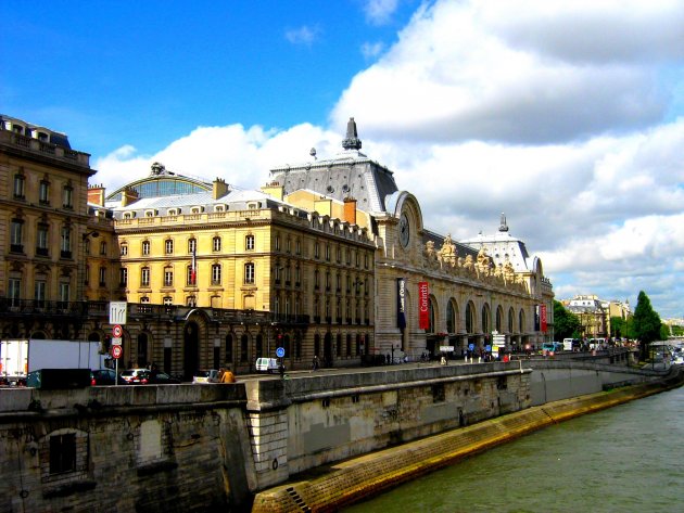 Musée d'Orsay