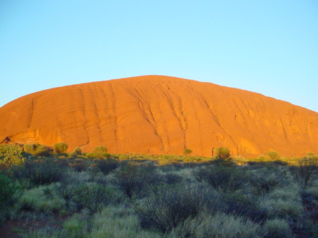 Uluru