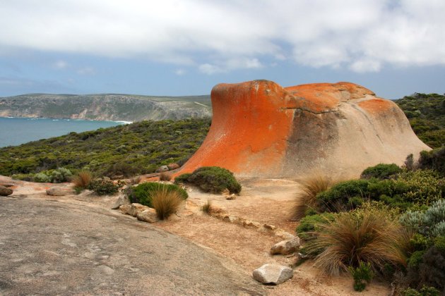 remarkable rocks