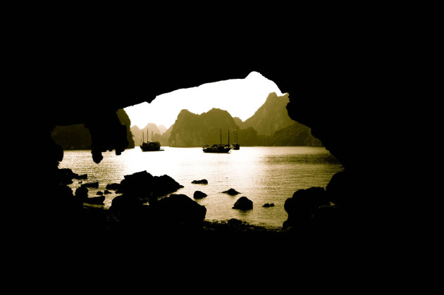 Cave View