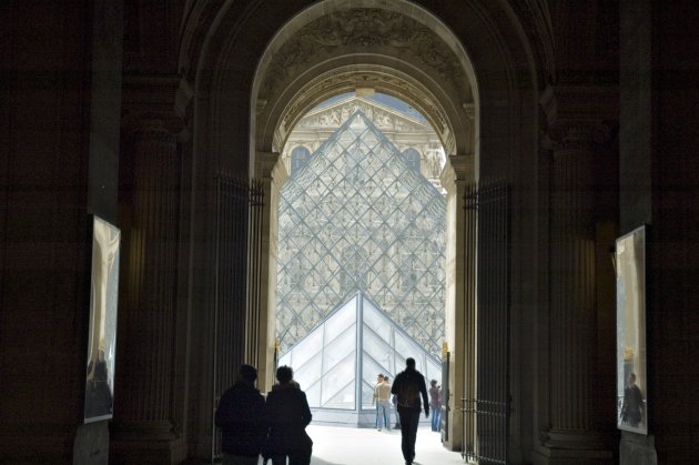 Louvre