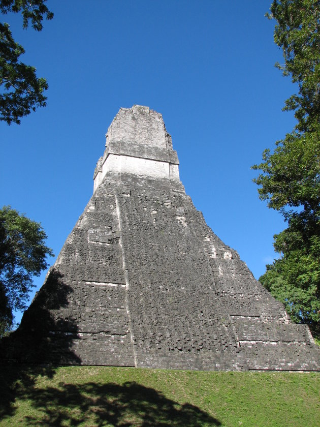 Tikal