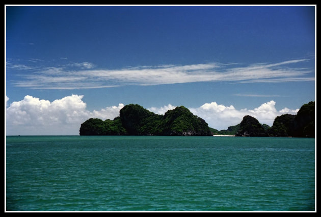 Halong Bay