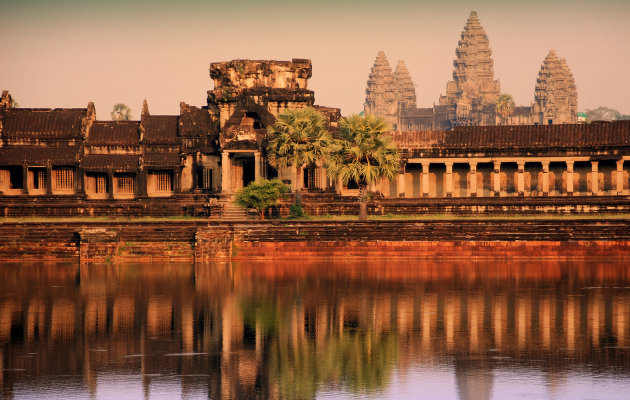 Angkor