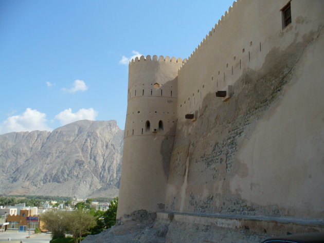 Nakhl, Oman