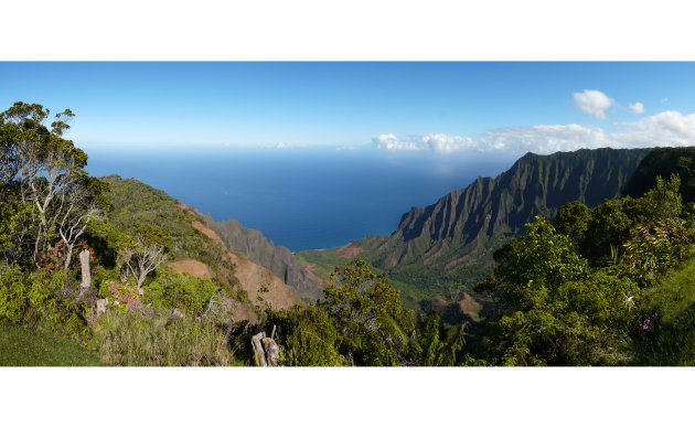 Kalalau Valley