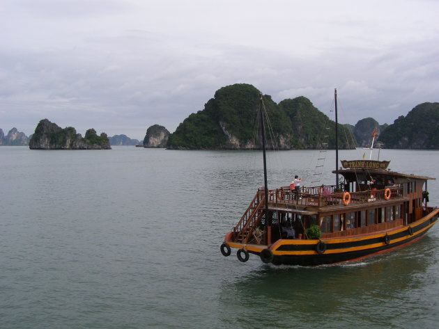 Halong Bay