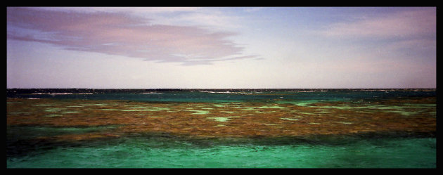 Great Barrier Reef