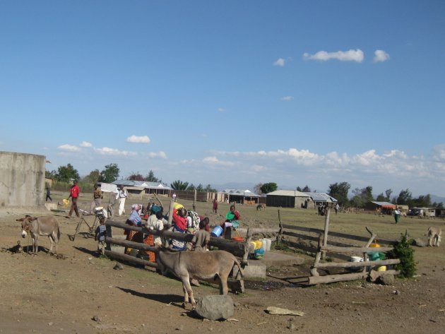 Waterput Kikatiti