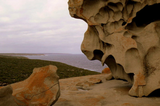 remarkable rocks