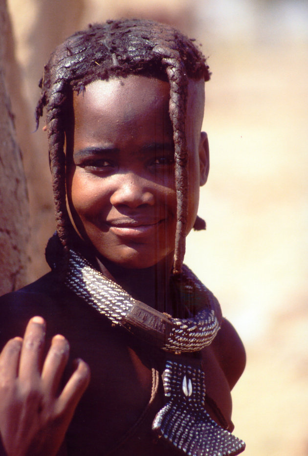 Himba