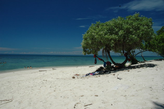 Pulau Selingaan