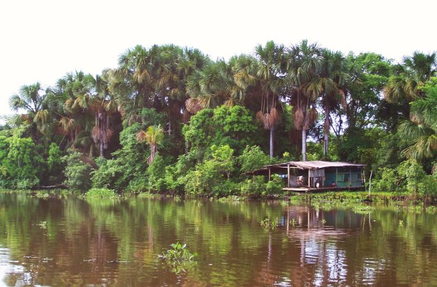 Orinoco River