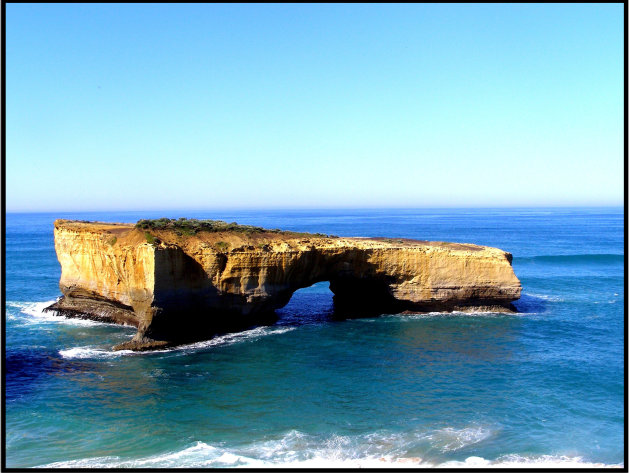 London Bridge