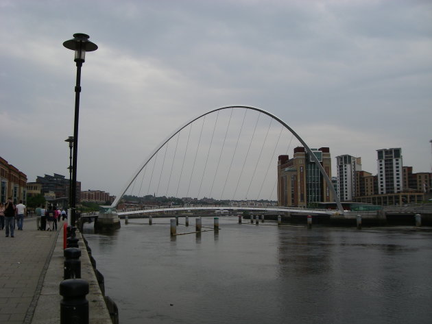 Millenium Bridge