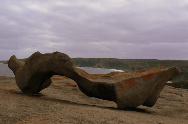 remarkable rocks