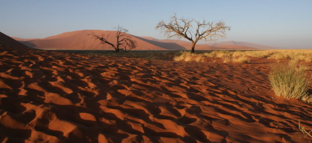 Sossusvlei