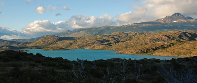 Torres del Paine