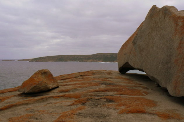 remarkable rocks