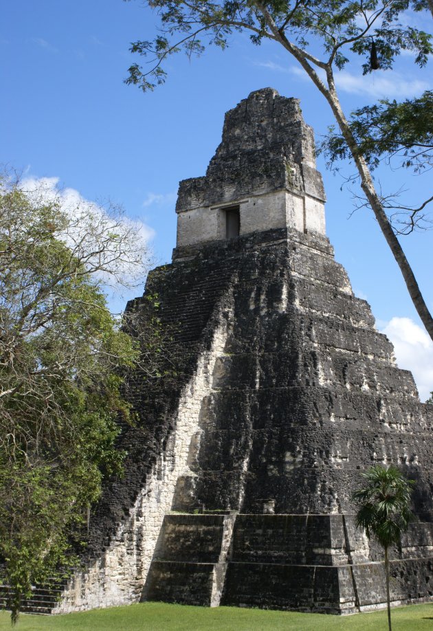 Tikal