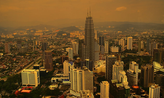 Kuala Lumpur