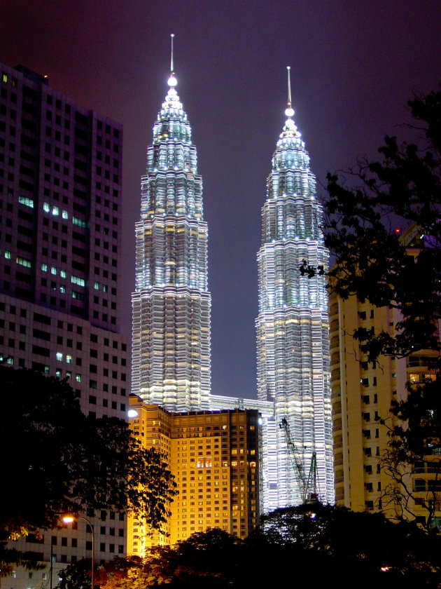 Kuala Lumpur 