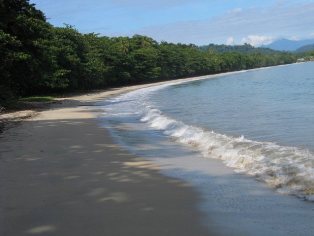 National Park Cahuita