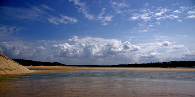 Lagoa de Albufeira