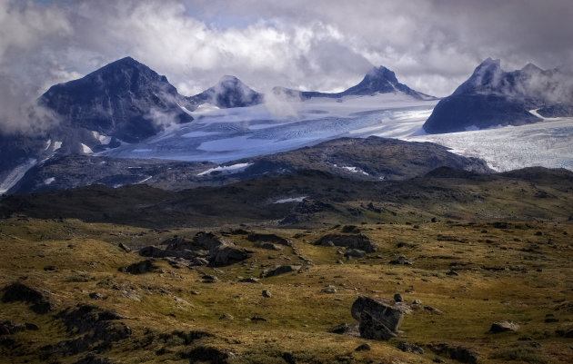 The Roof of Norway