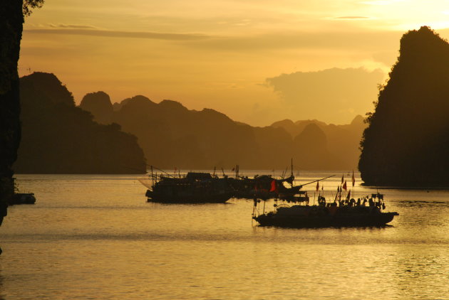 Halong Bay