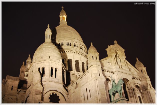 Sacre Coeur