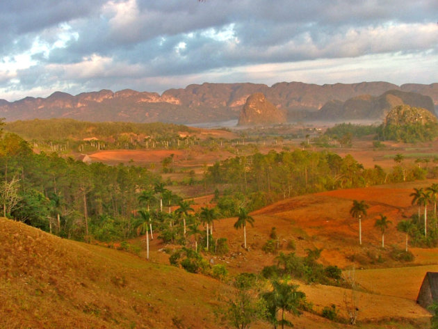 Valle de ViÃ±ales