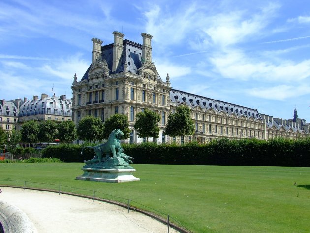 Louvre