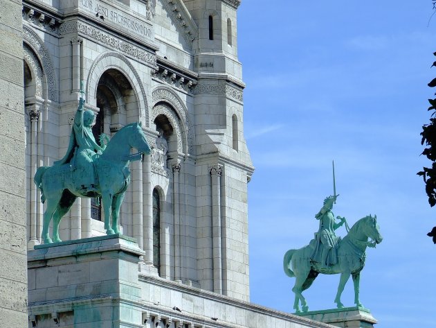 Sacre coeur