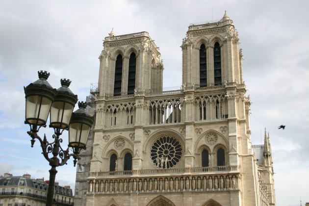 Notre Dame