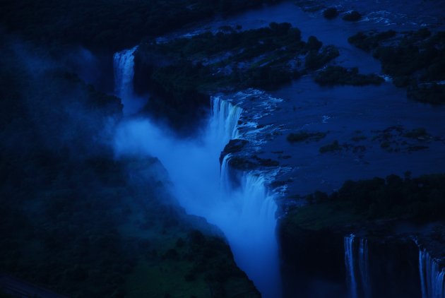 Victoria Falls 