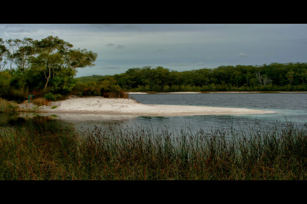 Lake Mc Kenzie