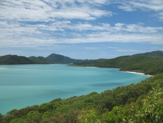 Whitsundays