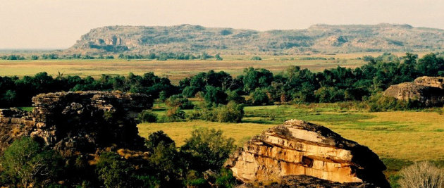 Kakadu NP